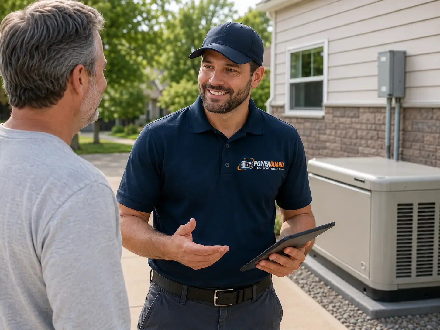 Generator Installation Vernon, FL FAQs